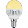 Ecola K4LG54ELC Светодиодная лампа LED 5,4W G45 220V E14