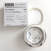 Ecola DC70RVECB Основа GX70-H5, 18 отверстий 53x151