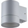 Ecola FG53C1ECH светильник накладной IP65 прозрачный Цилиндр 114x140x90