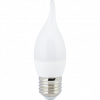 Ecola C7YW60ELC Светодиодная лампа LED 6,0W 220V E27 2700K