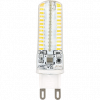 Ecola G9RW50ELC Светодиодная лампа LED 5,0W Corn Micro 220V 2800K