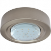Ecola FS5330ECB Светильник Накладной Широкий 32х130