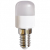 Ecola B4TV15ELC Светодиодная лампа LED Micro 1,5W E14 4000K капсульная