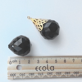 Фотография товара 'Ecola DK24RVECB Подвеска Шар большой'