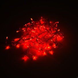 Фотография товара 'Ecola N2YR06ELC LED гирлянда 220V IP20 Нить'
