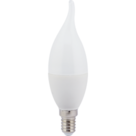 Фотография товара 'Ecola C4SW70ELC Светодиодная лампа LED Premium 7,0W 220V E14 2700K'