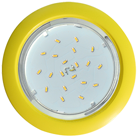 Фотография товара 'Ecola FY5355ECD Встраиваемый Легкий (светильник) 25x106'