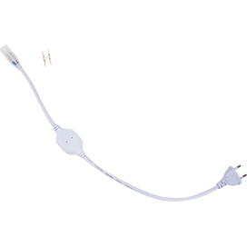 Фотография товара 'Ecola H1207KESB блок питания (IP20) 700W для ленты 220V 12x7 IP68'