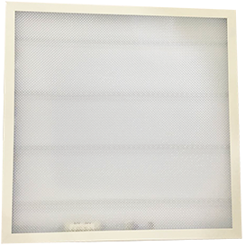 Фотография товара 'Ecola PXVK36ELC Светодиодный светильник 36W 220V 4200K'