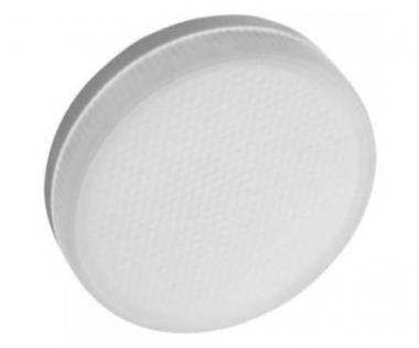 Фотография товара 'Ecola T5RD10ELC Светодиодная лампа LED Premium 10,0W Tablet 220V 6000K 27x75'