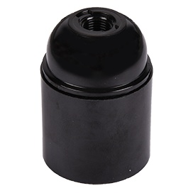 Фотография товара 'Ecola AB7TSBEAY Патрон подвесной карболит E27'