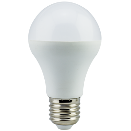 Фотография товара 'Ecola TK7W12ELC Светодиодная лампа LED 12,0W A60 220V E27 2700K'