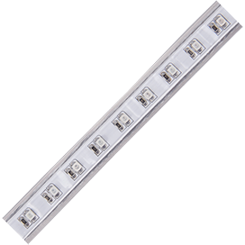 Фотография товара 'Ecola S10M05ESB Светодиодная лента LED strip 220V STD 5,7W/m IP68'