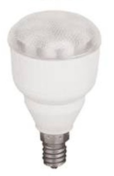 Фотография товара 'Ecola G4LD11ECG Светодиодная лампа Reflector R50 11W Luxer 220V E14 6400K'