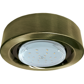 Фотография товара 'Ecola FN5330ECB Светильник Накладной Широкий 32x130'