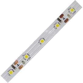 Фотография товара 'Ecola S2LV05ESD Светодиодная лента LED strip STD 4,8W/m 12V IP20'