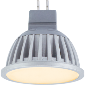 Фотография товара 'Ecola M2LG70ELC Светодиодная лампа LED Premium 7,0W 220V GU5.3'