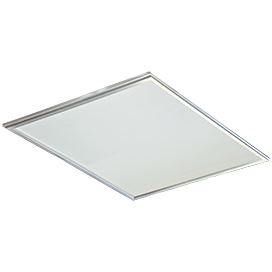 Фотография товара 'Ecola PQWN40ELC Светодиодный светильник LED panel тонкая панель 40W 220V 2700K'