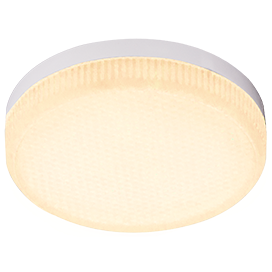 Фотография товара 'Ecola T5UG10ELC Светодиодная лампа LED Premium 10,0W Tablet 220V 27x75'