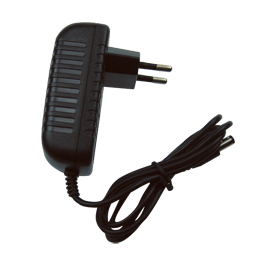 Фотография товара 'Ecola B0L024ESB Блок питания для светодиодной ленты 24W 220V-12V'