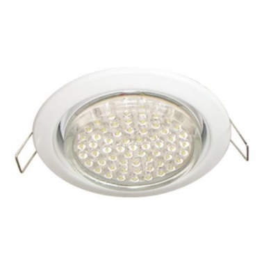 Фотография товара 'Ecola FW53P2ECB Светильник GX53 H4 38x106'