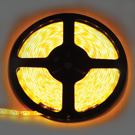 Фотография товара 'Ecola S20Y05ESB Светодиодная лента LED strip 220V STD 4,8W/m IP68'