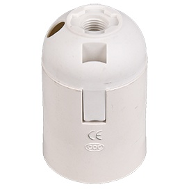 Фотография товара 'Ecola AB7SSWEAY Патрон подвесной E27'