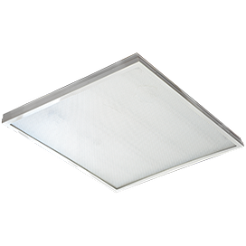 Фотография товара 'Ecola PNVK36ELC Светодиодный светильник 36W 220V 4200K'