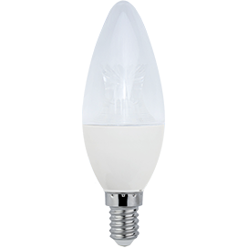 Фотография товара 'Ecola C4QW80ELC Светодиодная лампа LED Premium 8,0W 220V E14 2700K'