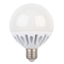 Фотография товара 'Ecola K7LV20ELC Светодиодная лампа LED Premium 20,0W G95 220V E27 4000K'