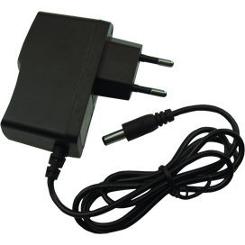 Фотография товара 'Ecola B0L012ESB Блок питания для светодиодной ленты 12W 220V-12V'