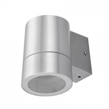 Фотография товара 'Ecola FS53C1ECH светильник накладной IP65 прозрачный Цилиндр 114x140x90'