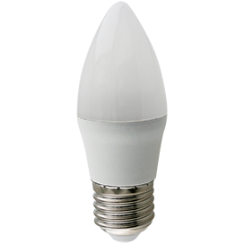 Фотография товара 'Ecola C7MD10ELC Светодиодная лампа LED Premium 10,0W 220V E27 6000K'