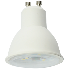 Фотография товара 'Ecola G1TV80ELC Светодиодная лампа LED 8,0W 220V 4200K'