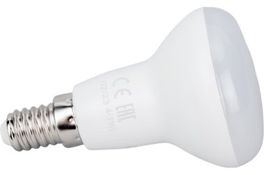 Фотография товара 'Ecola G4SD80ELC Reflector R50 LED 8,0W 220V E14 6500K'