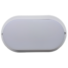 Фотография товара 'Ecola DPLD12ELC Светодиодный светильник 12W 220V 6500K'
