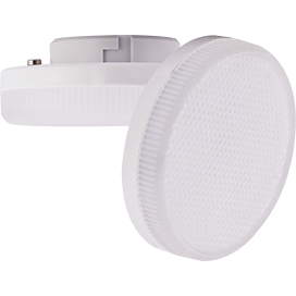 Фотография товара 'Ecola T5UW60ELC Светодиодная лампа LED Premium 6,0W Tablet 220V 2800K 27x75'