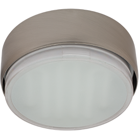 Фотография товара 'Ecola FS5380ECB светильник накладной 25x82'