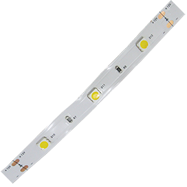 Фотография товара 'Ecola S2LV07ESD Светодиодная лента LED strip STD 7,2W/m 12V IP20'