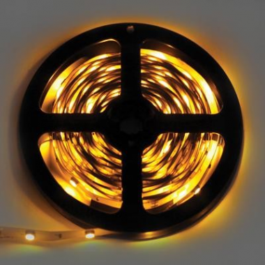 Фотография товара 'Ecola S2LY07ESB Светодиодная лента LED strip STD 7,2W/m 12V IP20 10mm 30Led/m'