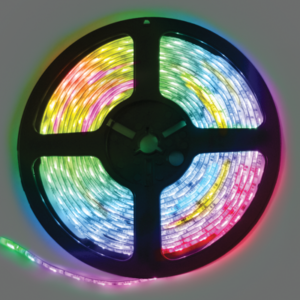 Фотография товара 'Ecola P5LM14ESD Светодиодная лента LED strip PRO 14.4W/m 12V IP65'