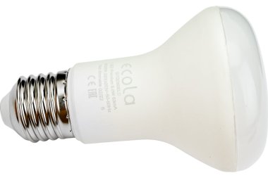 Фотография товара 'Ecola G7QD80ELC Reflector R63 LED Premium 8,0W 220V E27 6000K'