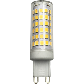 Фотография товара 'Ecola G9RW12ELC Светодиодная лампа LED 12,0W Corn Micro 220V 2800K'