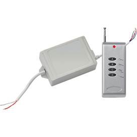 Фотография товара 'Ecola RFC12WESB Контроллер 12A 12V 144W (24V 288W)'