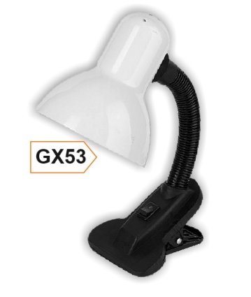 Π€ΠΎΡΠΎΠ³ΡΠ°ΡΠΈΡ ΡΠΎΠ²Π°ΡΠ° 'Ecola APC53WEAY base Π‘Π²Π΅ΡΠΈΠ»ΡΠ½ΠΈΠΊ GX53 Π½Π° ΠΏΡΠΈΡΠ΅ΠΏΠΊΠ΅ c ΠΏΠ»Π°ΡΠΎΠ½ΠΎΠΌ, Π²ΠΈΠ»ΠΊΠΎΠΉ ΠΈ Π²ΡΠΊΠ»ΡΡΠ°ΡΠ΅Π»Π΅ΠΌ'