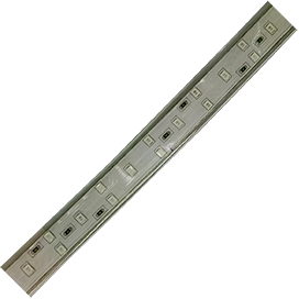 Фотография товара 'Ecola SA1MS9ESB Светодиодная лента LED strip 220V STD 8,6W/m IP68'