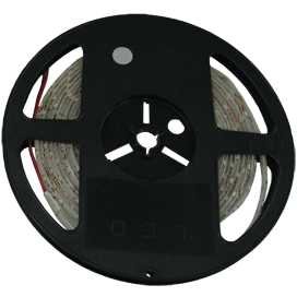 Фотография товара 'Ecola S10V07ESB Светодиодная лента LED strip 220V STD 7,2W/m IP68'