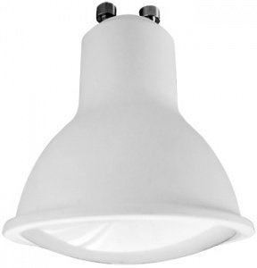 Фотография товара 'Ecola G1FD10ELC Reflector GU10 LED Premium 10,0W 220V GU10 6000K'