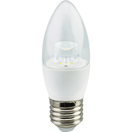 Фотография товара 'Ecola C7QW70ELC Светодиодная лампа LED Premium 7,0W 220V E27 2700K'