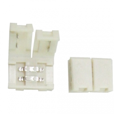 Фотография товара 'Ecola SC28USESB разъем зажимной 2-х конт.'